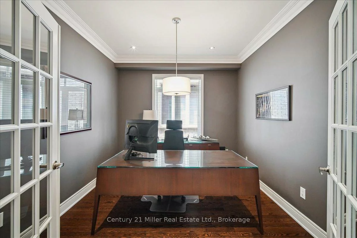 2394, Robmar, 1009 - JC Joshua Creek, Oakville