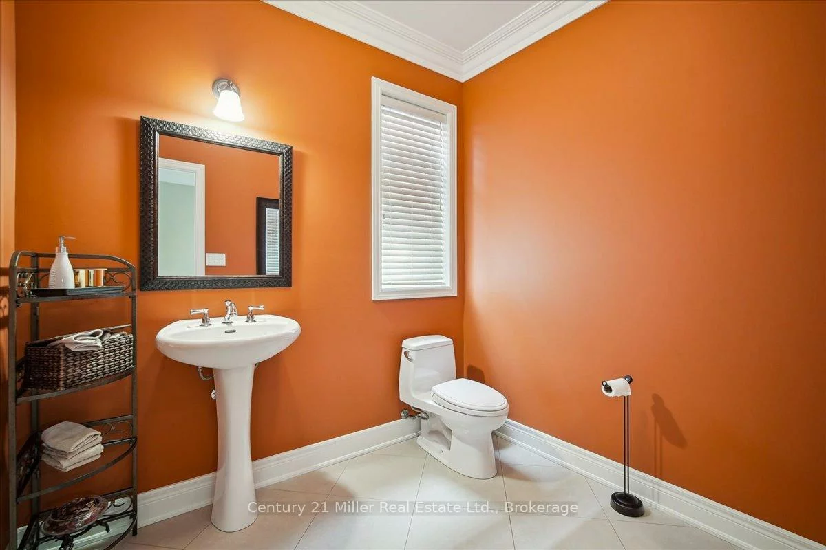 2394, Robmar, 1009 - JC Joshua Creek, Oakville