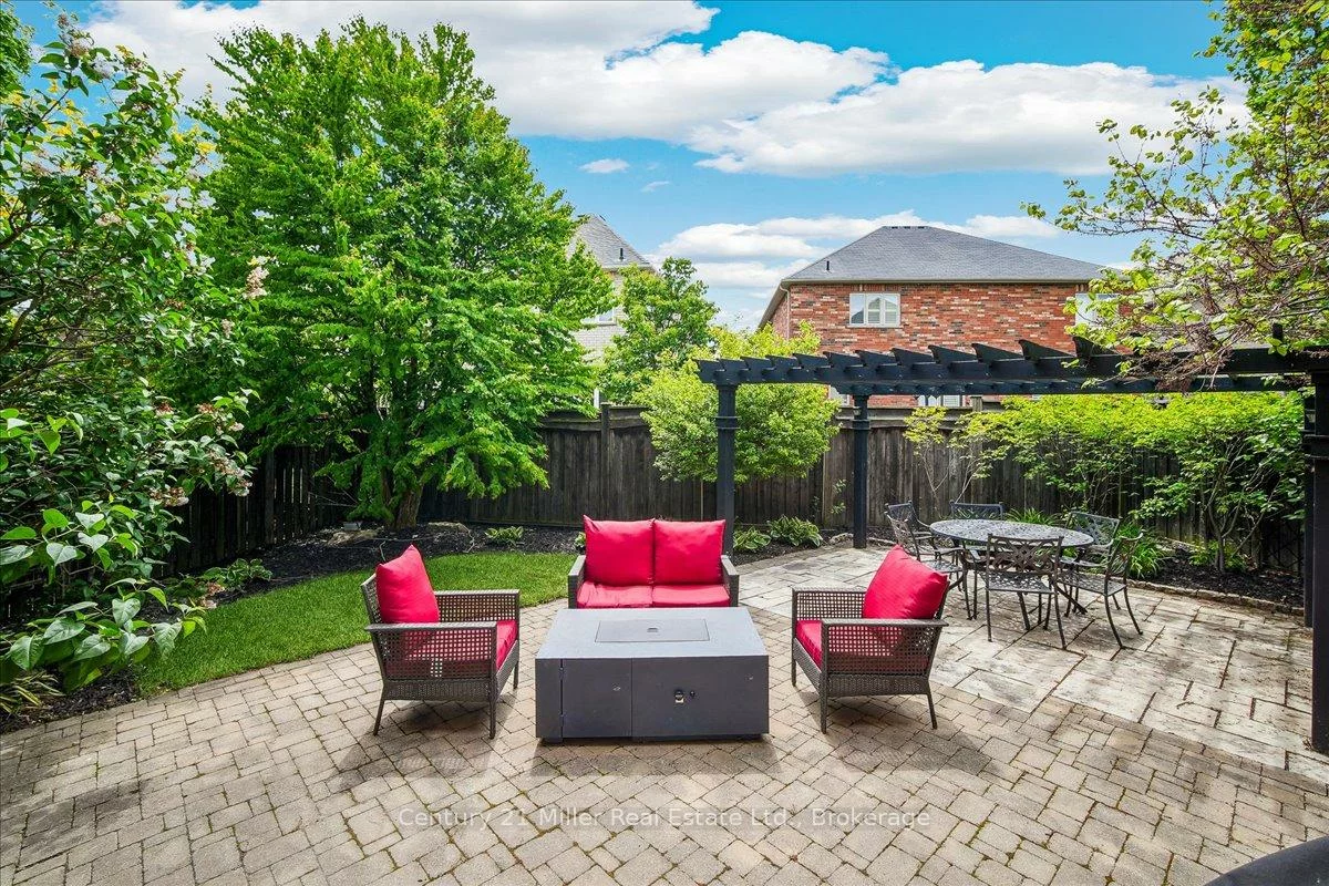 2394, Robmar, 1009 - JC Joshua Creek, Oakville