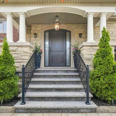 2394, Robmar, 1009 - JC Joshua Creek, Oakville