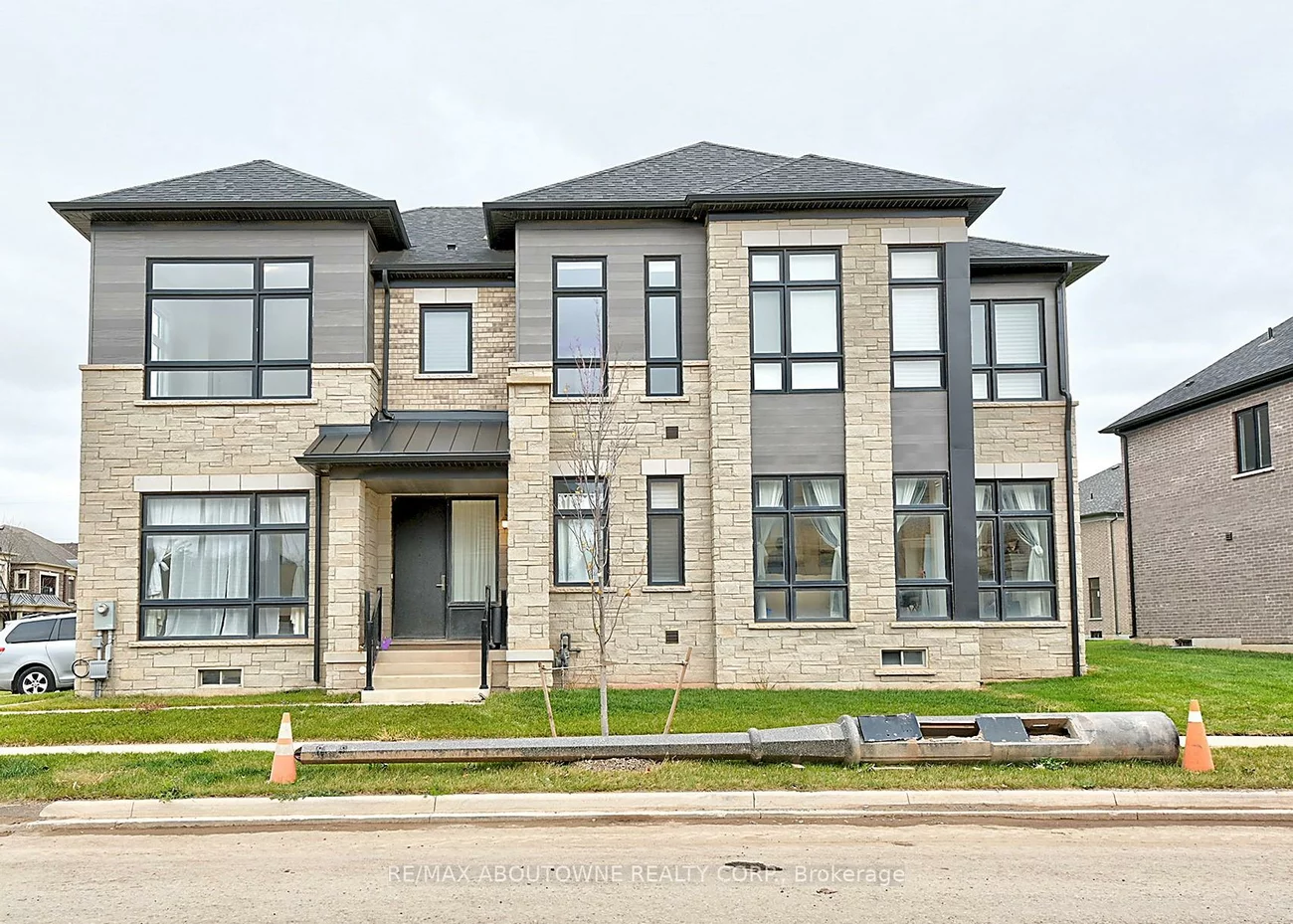 1197, Stag, 1007 - GA Glen Abbey, Oakville
