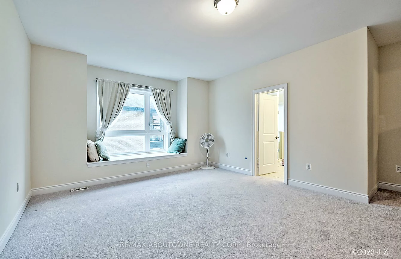1197, Stag, 1007 - GA Glen Abbey, Oakville