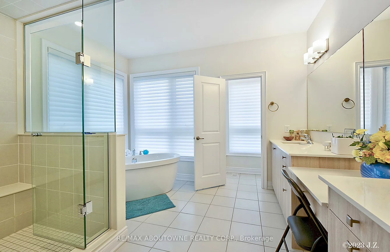 1197, Stag, 1007 - GA Glen Abbey, Oakville