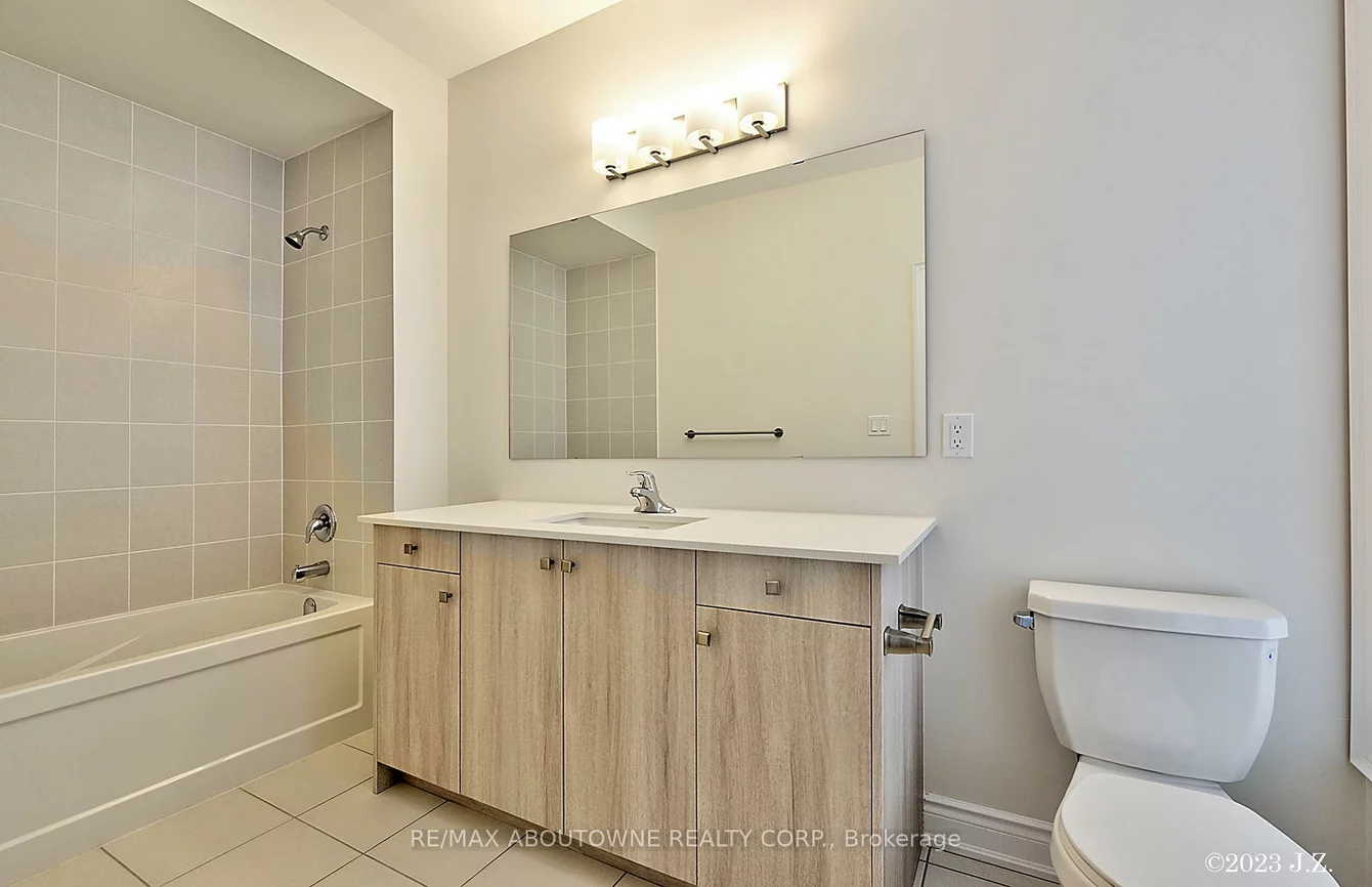 1197, Stag, 1007 - GA Glen Abbey, Oakville
