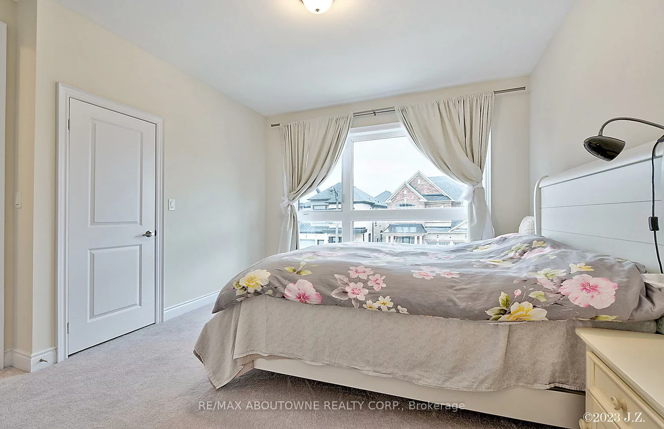 1197, Stag, 1007 - GA Glen Abbey, Oakville