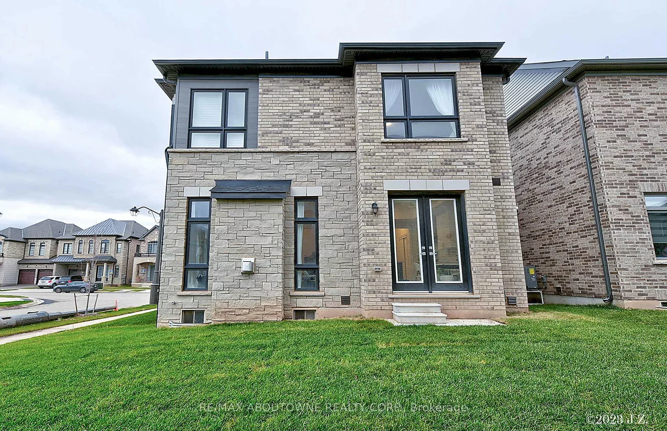 1197, Stag, 1007 - GA Glen Abbey, Oakville