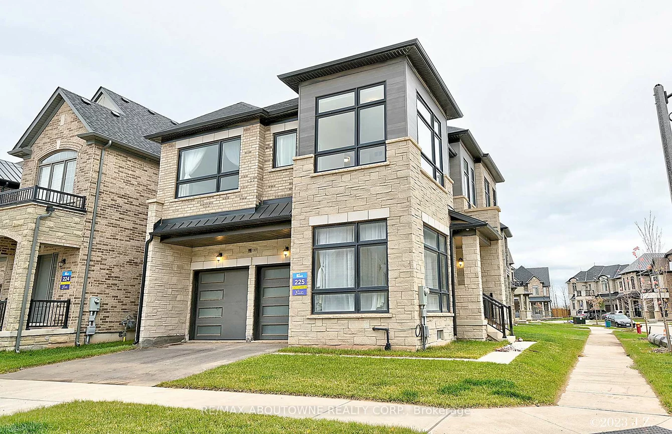 1197, Stag, 1007 - GA Glen Abbey, Oakville