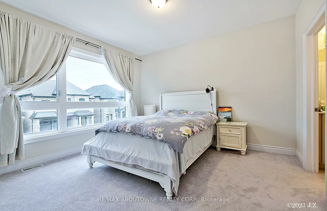 1197, Stag, 1007 - GA Glen Abbey, Oakville