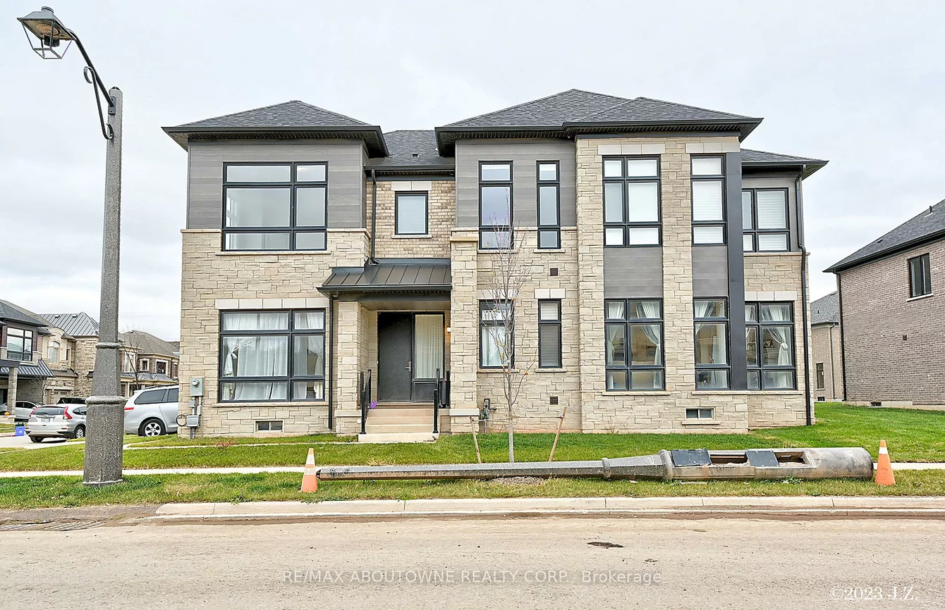 1197, Stag, 1007 - GA Glen Abbey, Oakville