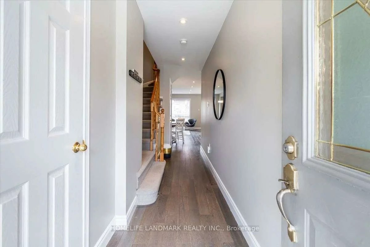 1425, Abbeywood, 1007 - GA Glen Abbey, Oakville