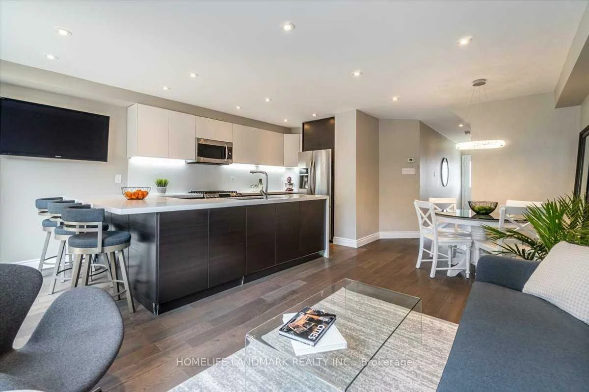 1425, Abbeywood, 1007 - GA Glen Abbey, Oakville