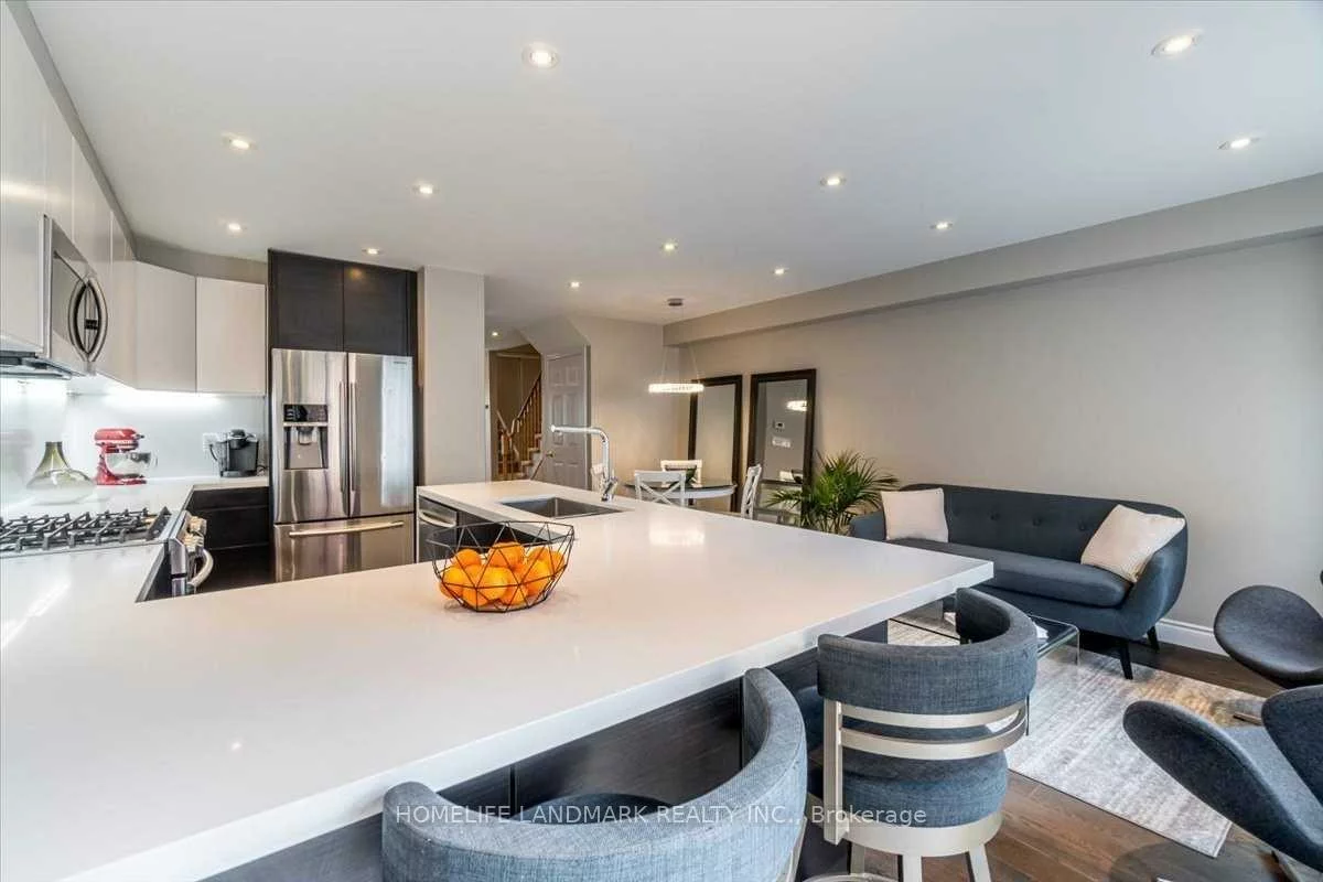 1425, Abbeywood, 1007 - GA Glen Abbey, Oakville