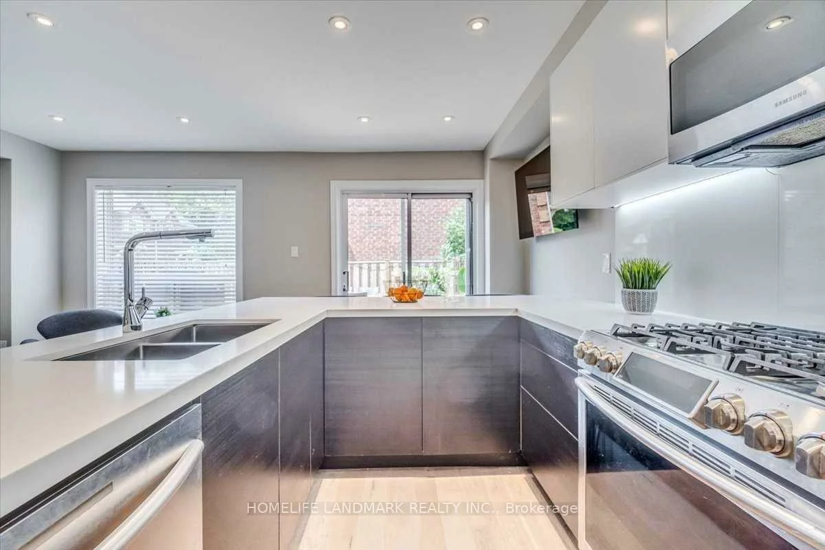1425, Abbeywood, 1007 - GA Glen Abbey, Oakville