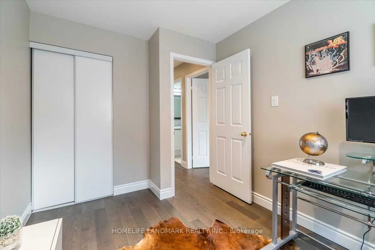 1425, Abbeywood, 1007 - GA Glen Abbey, Oakville