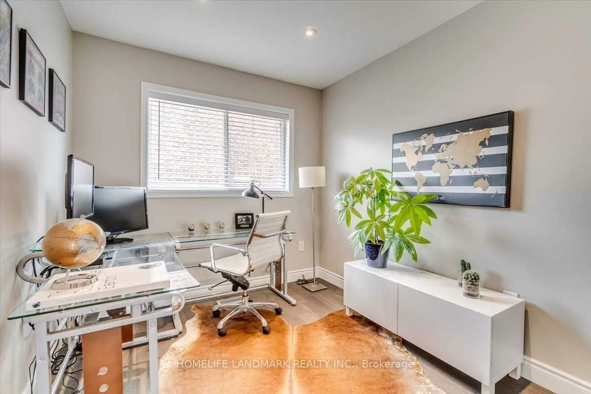 1425, Abbeywood, 1007 - GA Glen Abbey, Oakville