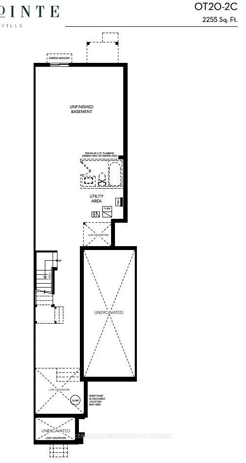 3084, Harvard, 1010 - JM Joshua Meadows, Oakville