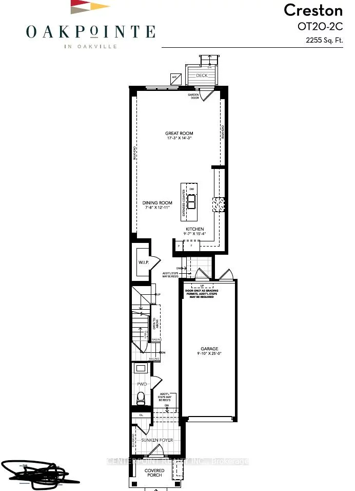 3084, Harvard, 1010 - JM Joshua Meadows, Oakville