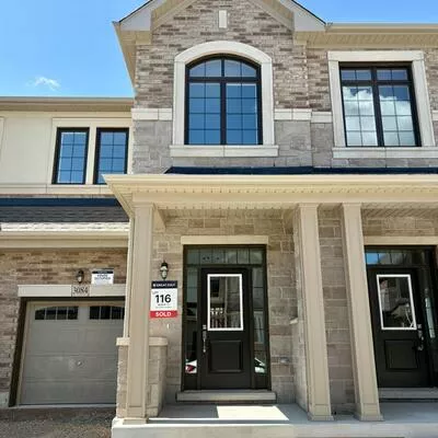 3084, Harvard, 1010 - JM Joshua Meadows, Oakville