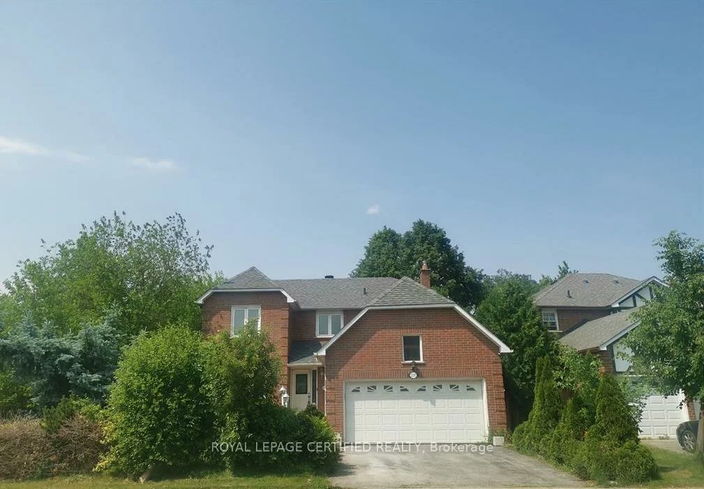 2101, Madden, 1015 - RO River Oaks, Oakville