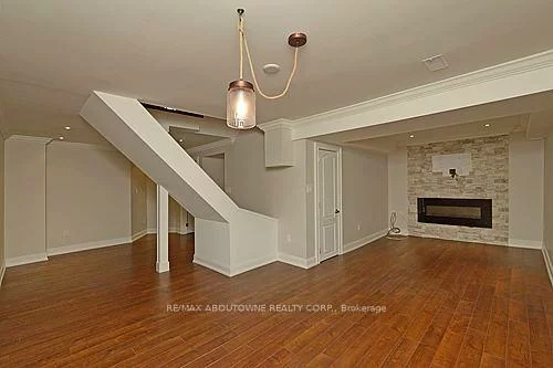 1074, Montgomery, 1007 - GA Glen Abbey, Oakville