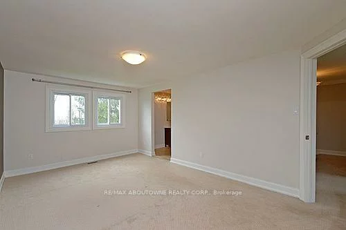 1074, Montgomery, 1007 - GA Glen Abbey, Oakville