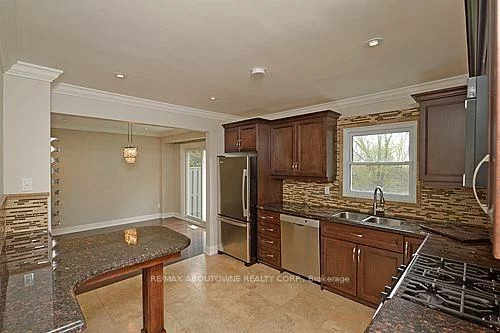 1074, Montgomery, 1007 - GA Glen Abbey, Oakville