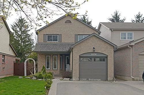 1074, Montgomery, 1007 - GA Glen Abbey, Oakville