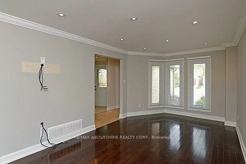 1074, Montgomery, 1007 - GA Glen Abbey, Oakville