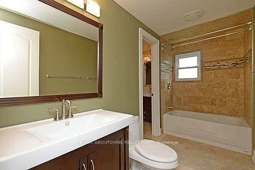 1074, Montgomery, 1007 - GA Glen Abbey, Oakville