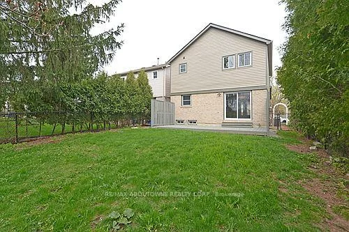 1074, Montgomery, 1007 - GA Glen Abbey, Oakville