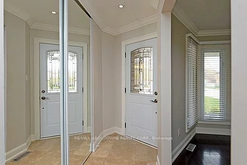 1074, Montgomery, 1007 - GA Glen Abbey, Oakville