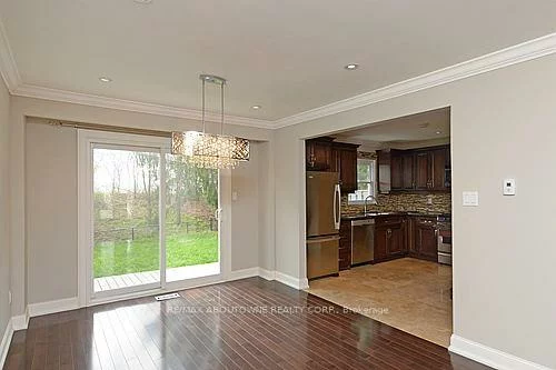 1074, Montgomery, 1007 - GA Glen Abbey, Oakville