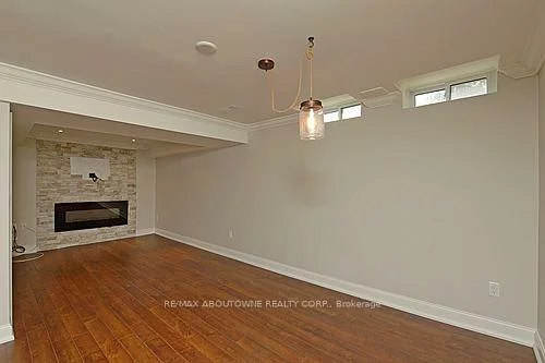 1074, Montgomery, 1007 - GA Glen Abbey, Oakville