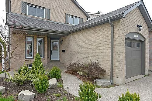 1074, Montgomery, 1007 - GA Glen Abbey, Oakville