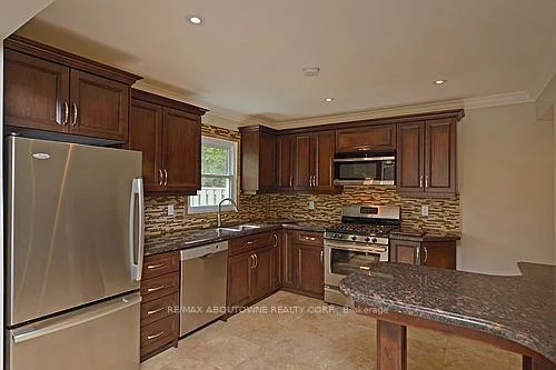 1074, Montgomery, 1007 - GA Glen Abbey, Oakville
