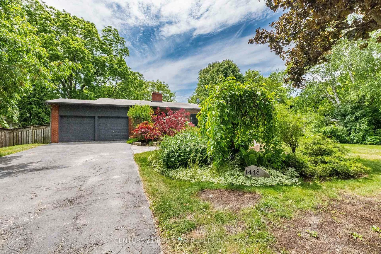 1448, Willowdown, 1017 - SW Southwest, Oakville