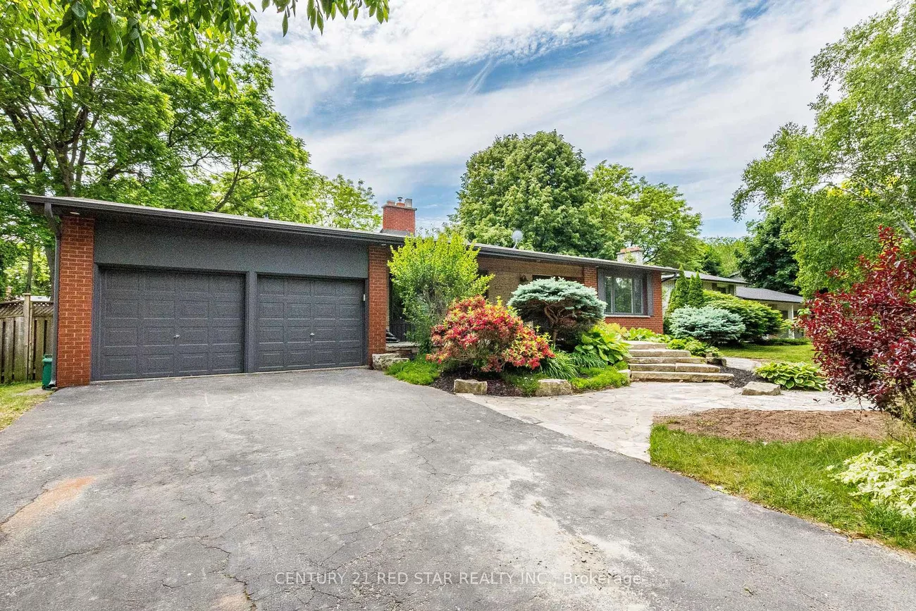 1448, Willowdown, 1017 - SW Southwest, Oakville