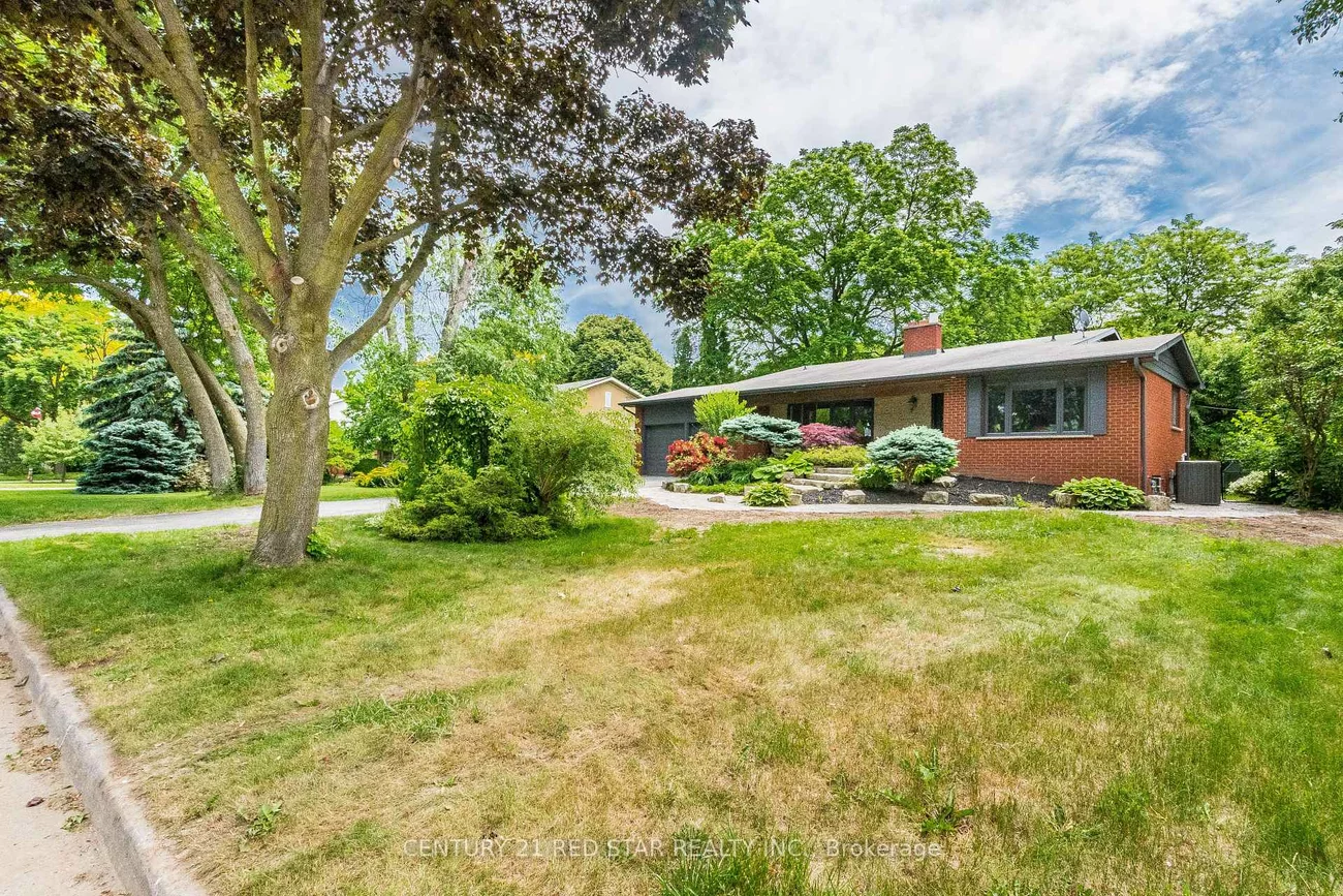 1448, Willowdown, 1017 - SW Southwest, Oakville