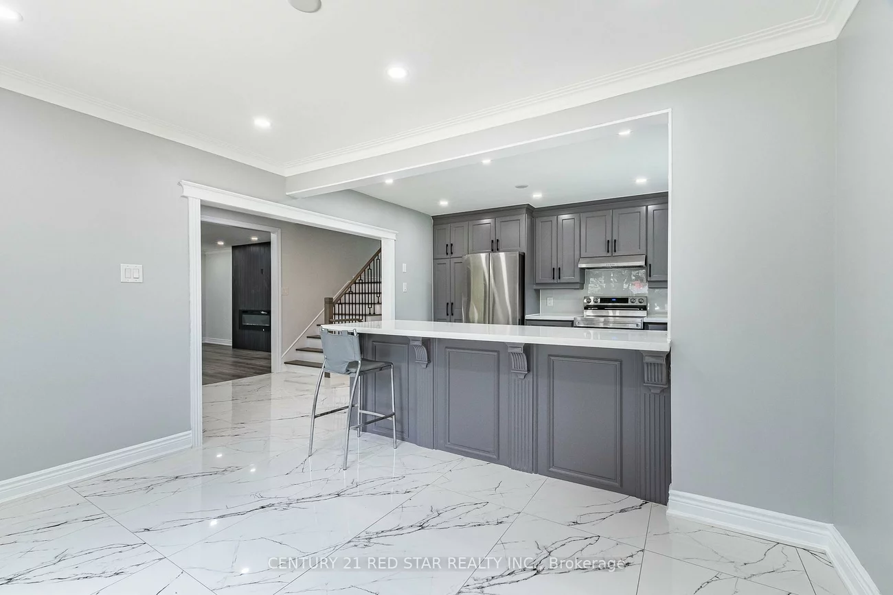 1448, Willowdown, 1017 - SW Southwest, Oakville