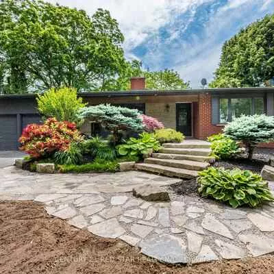 1448, Willowdown, 1017 - SW Southwest, Oakville