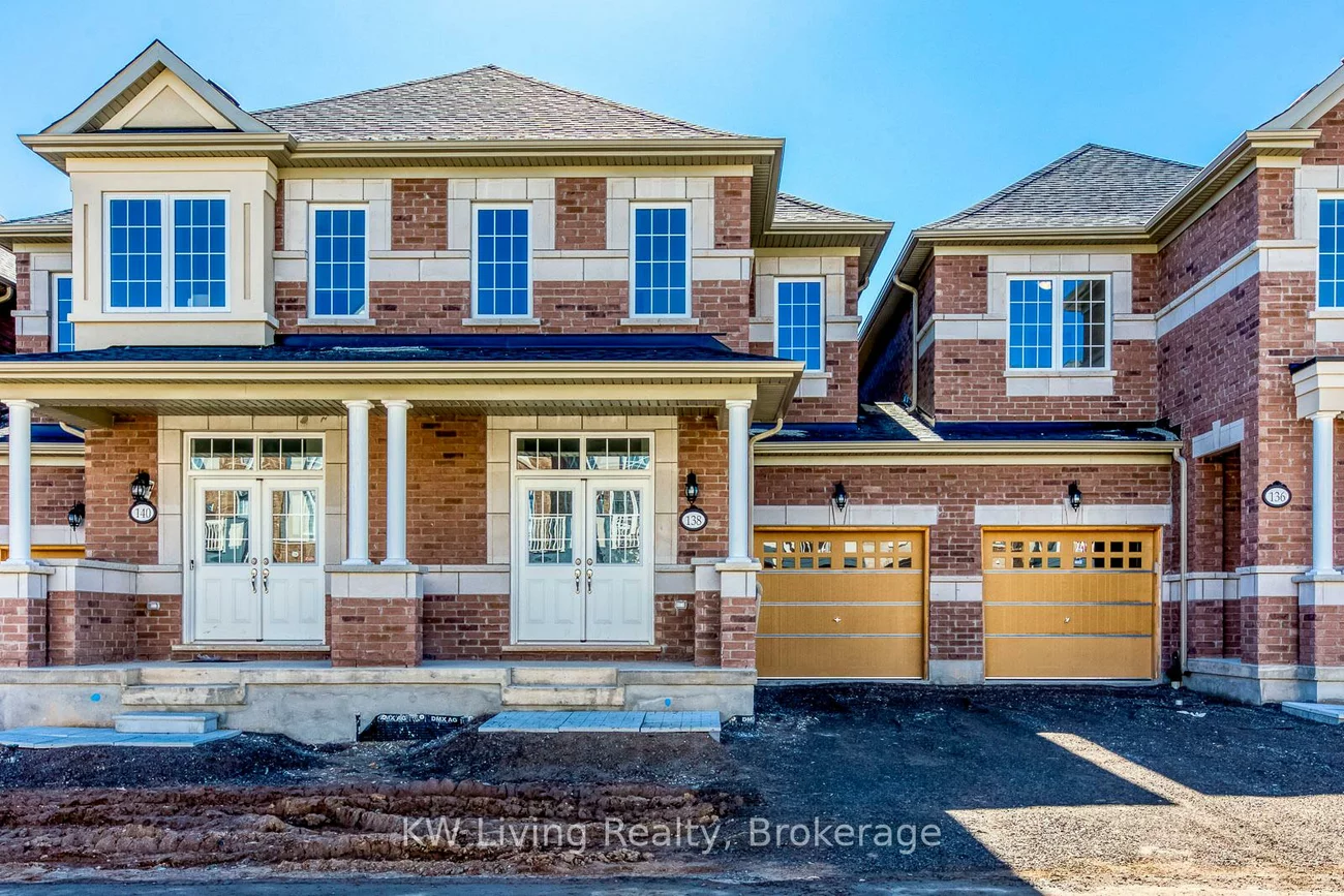 138, Toucan, 1008 - GO Glenorchy, Oakville