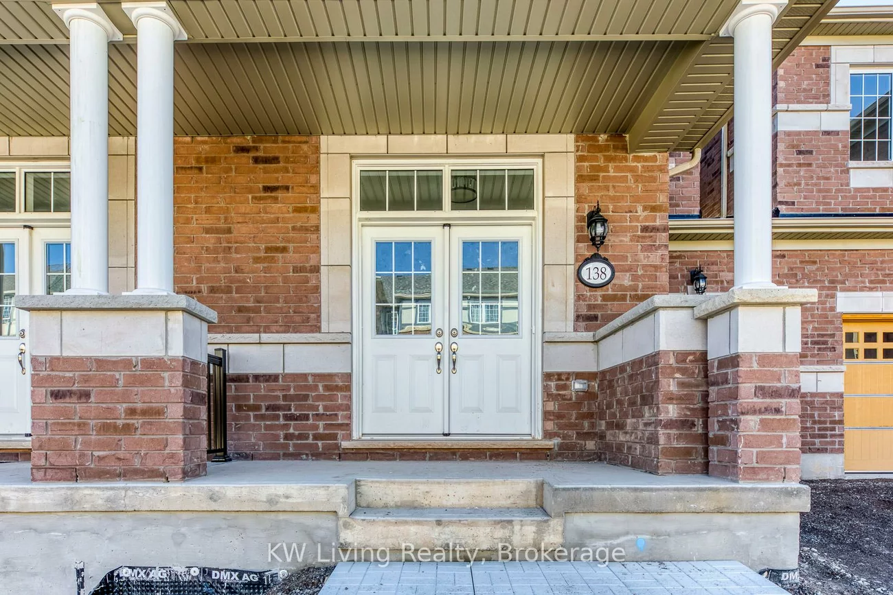 138, Toucan, 1008 - GO Glenorchy, Oakville