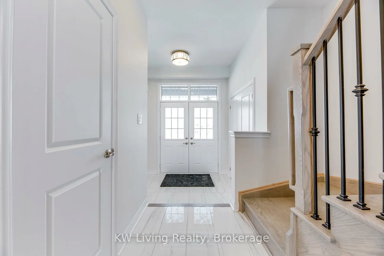 138, Toucan, 1008 - GO Glenorchy, Oakville