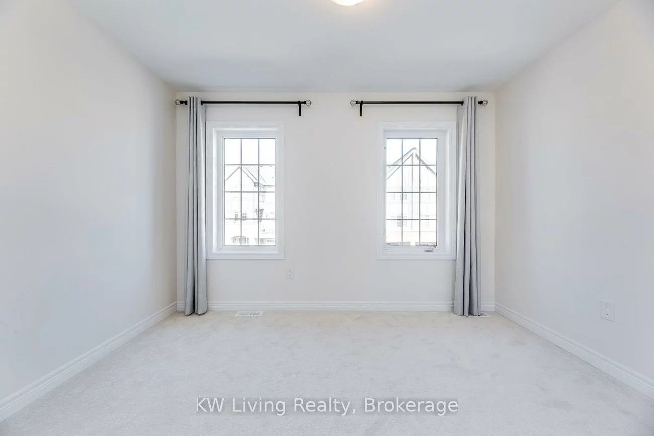 138, Toucan, 1008 - GO Glenorchy, Oakville
