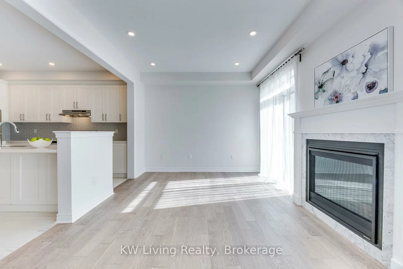 138, Toucan, 1008 - GO Glenorchy, Oakville