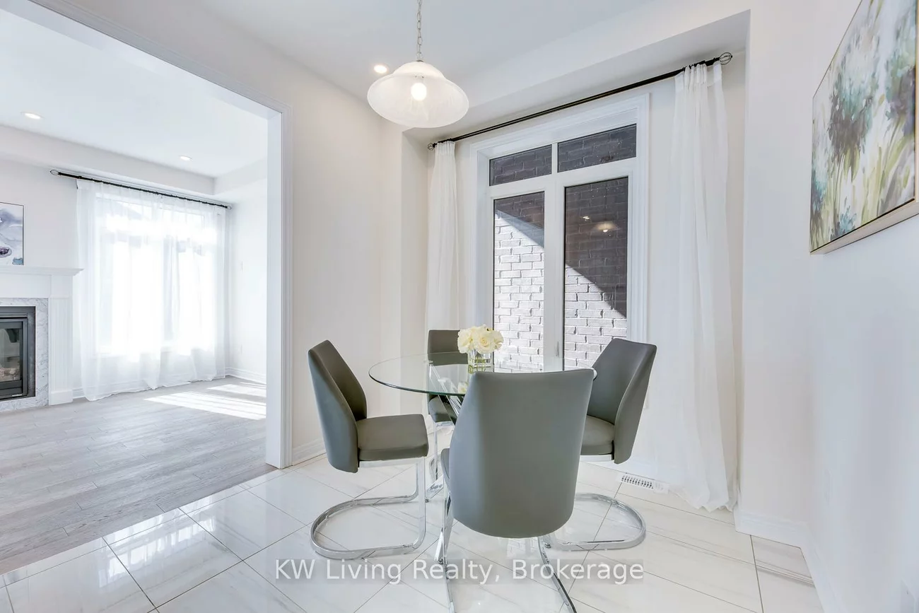 138, Toucan, 1008 - GO Glenorchy, Oakville