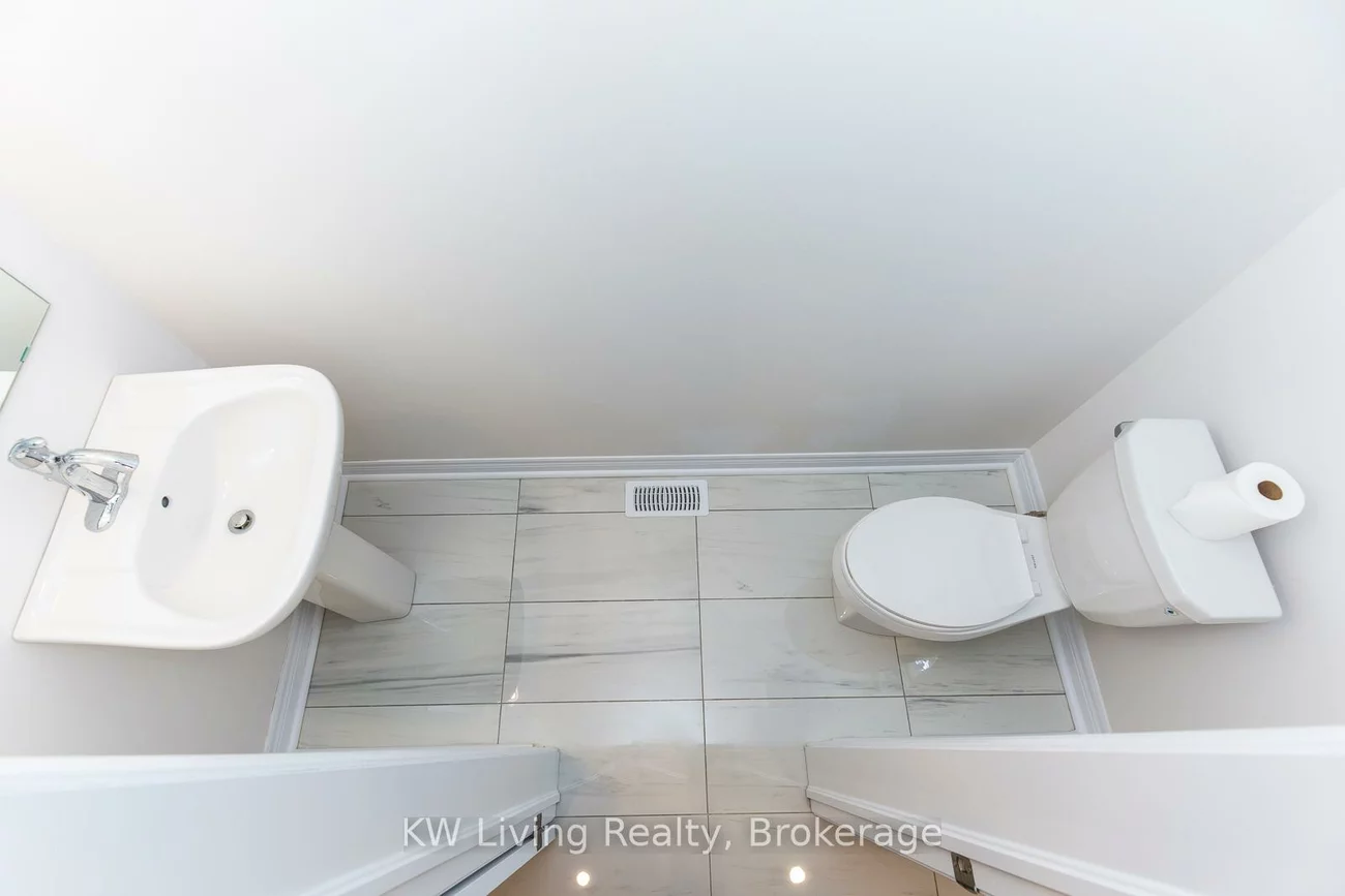 138, Toucan, 1008 - GO Glenorchy, Oakville