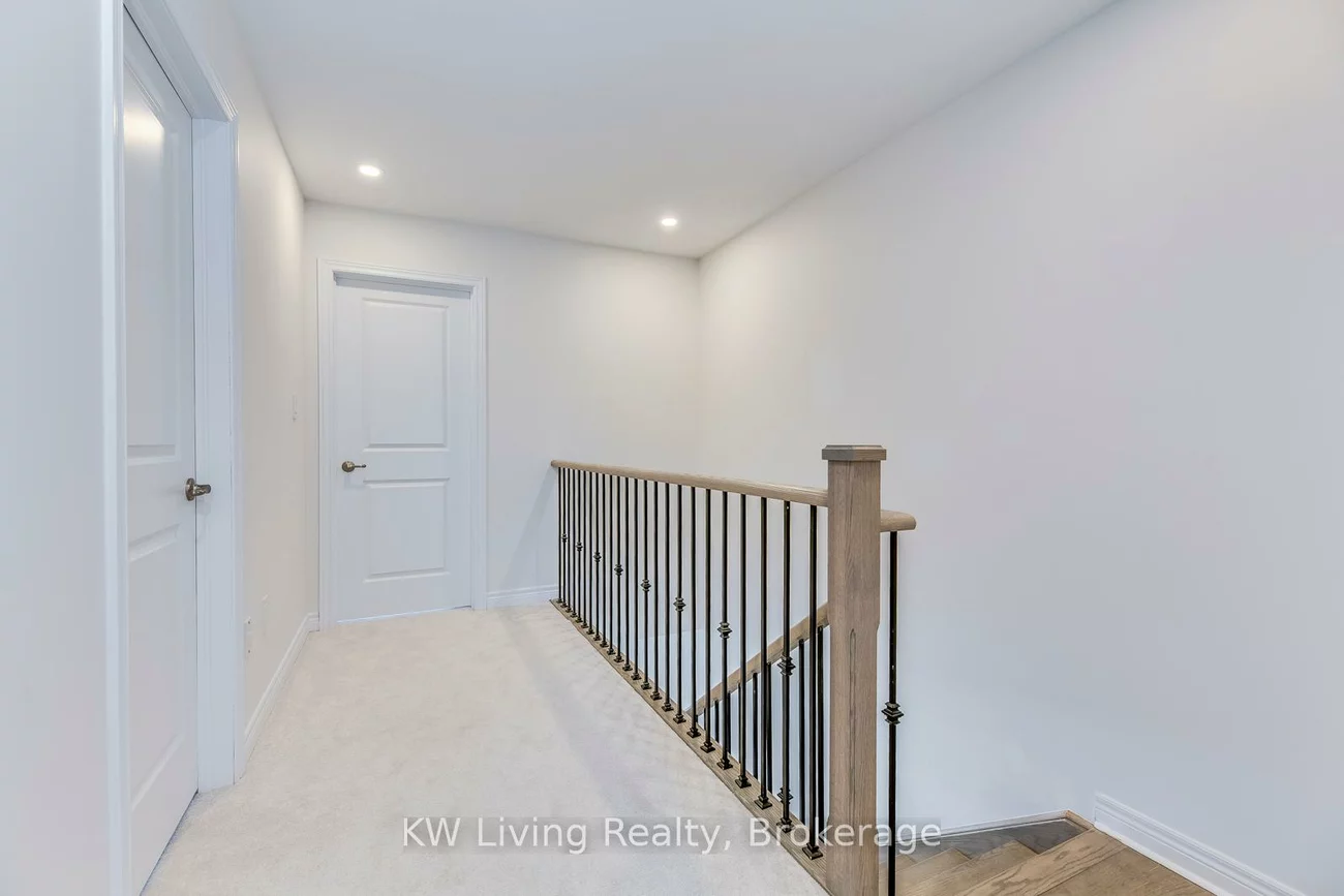 138, Toucan, 1008 - GO Glenorchy, Oakville
