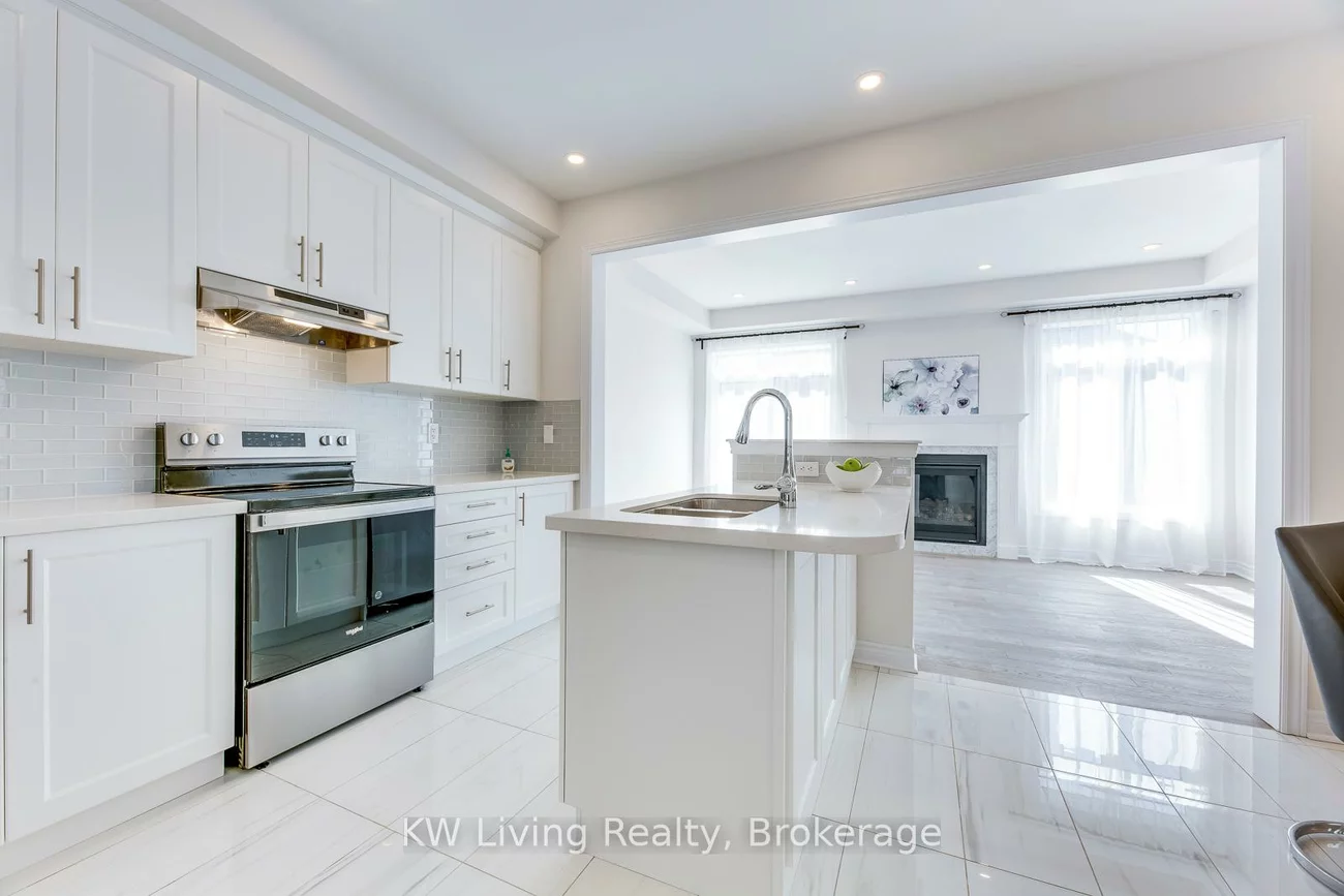 138, Toucan, 1008 - GO Glenorchy, Oakville