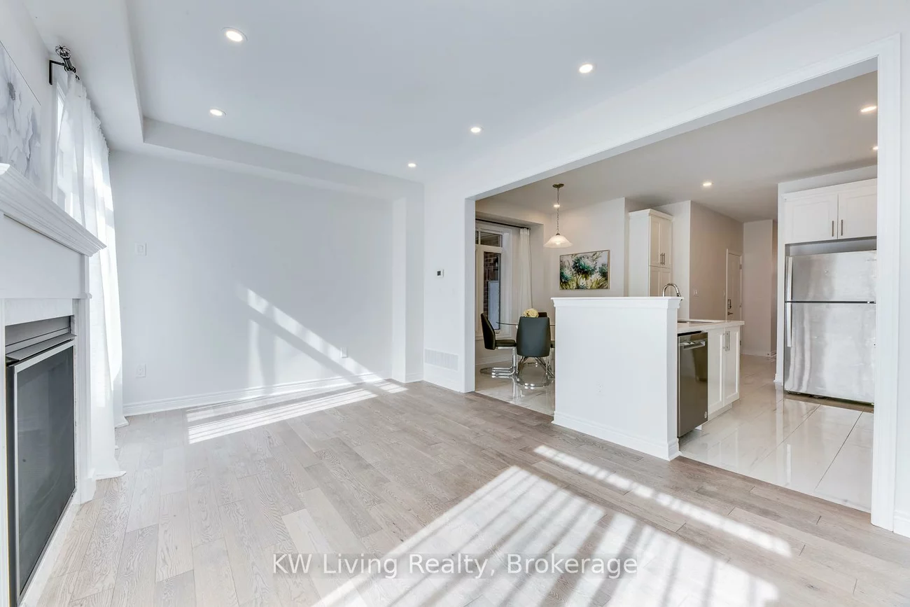 138, Toucan, 1008 - GO Glenorchy, Oakville